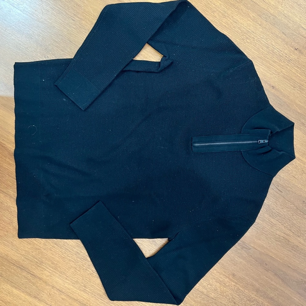 Banana Republic 100% Merino Wool Sweater